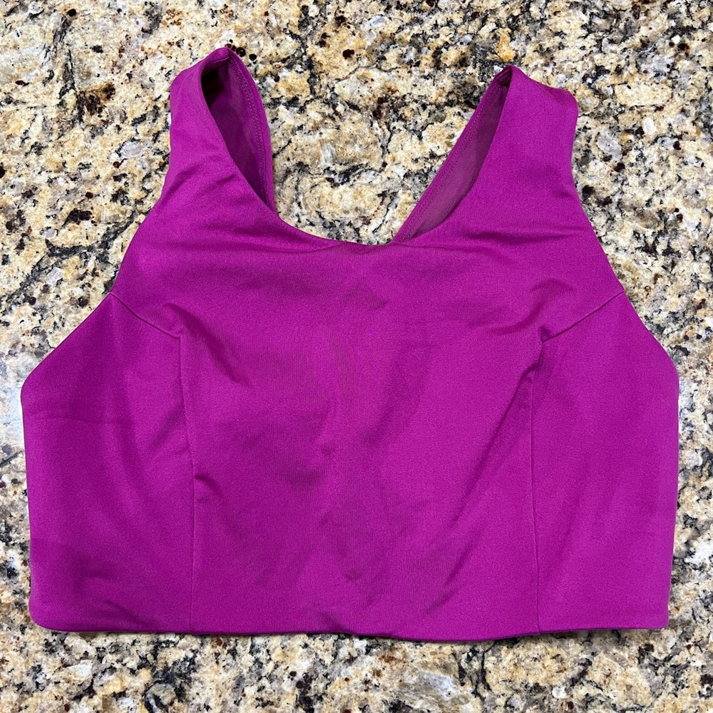 The North Face Bra